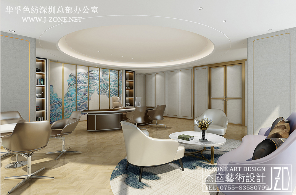 深圳餐厅设计公司,杰座艺术设计,郴州天地轩酒楼